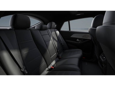 2027 Mercedes-Benz GLE GLE 450 4MATIC®