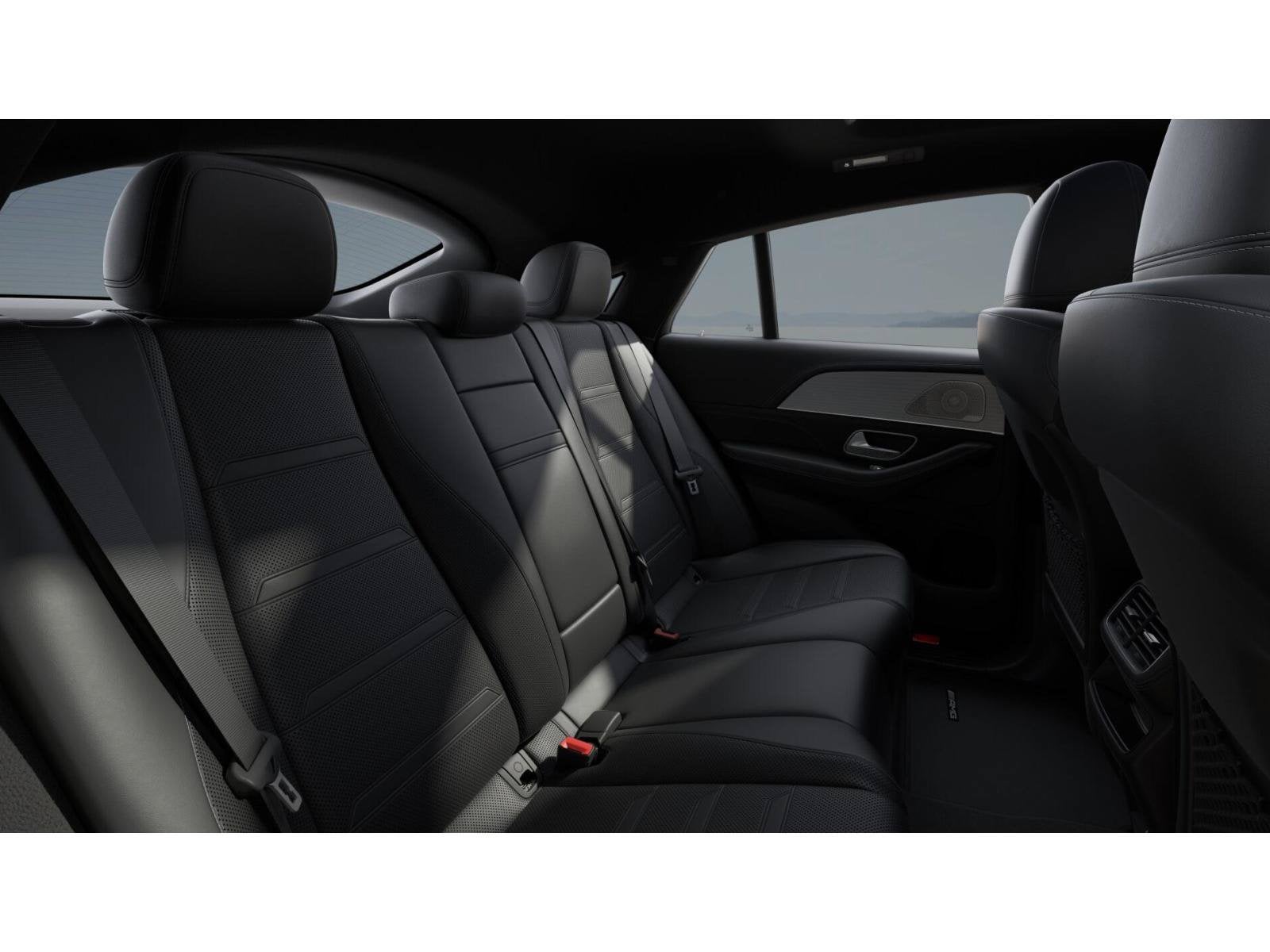 2027 Mercedes-Benz GLE GLE 450 4MATIC®