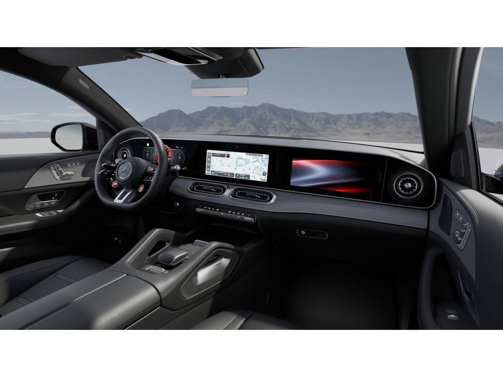 2027 Mercedes-Benz GLE GLE 450 4MATIC®