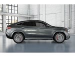 2026 Mercedes-Benz GLE GLE 63 S AMG® 4MATIC®
