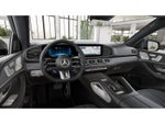 2026 Mercedes-Benz GLE GLE 63 S AMG® 4MATIC®
