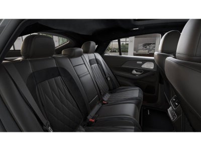 2026 Mercedes-Benz GLE GLE 63 S AMG® 4MATIC®