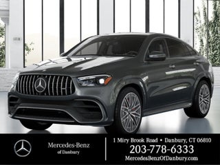 2026 Mercedes-Benz GLE GLE 63 S AMG® 4MATIC®