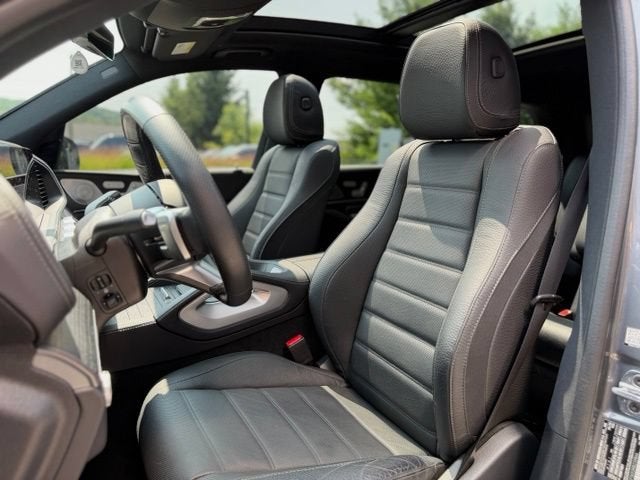 2024 Mercedes-Benz GLS GLS 450 4MATIC®