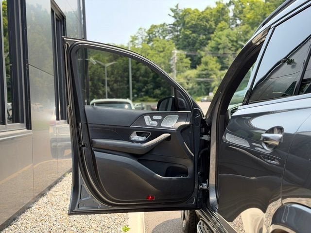 2024 Mercedes-Benz GLS GLS 450 4MATIC®