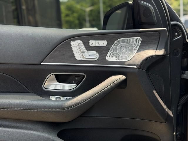 2024 Mercedes-Benz GLS GLS 450 4MATIC®