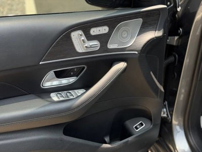 2024 Mercedes-Benz GLS GLS 450 4MATIC®