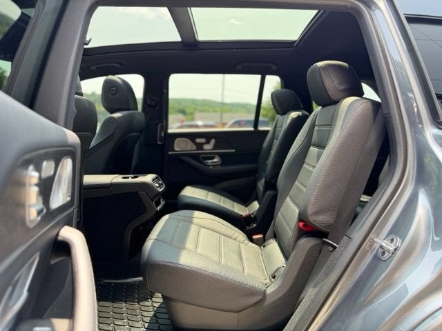 2024 Mercedes-Benz GLS GLS 450 4MATIC®