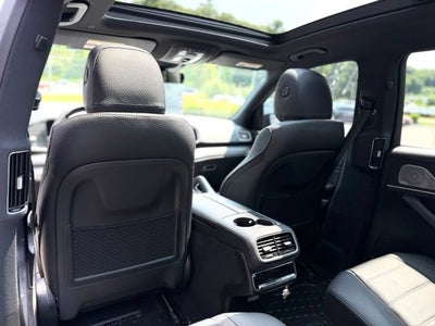 2024 Mercedes-Benz GLS GLS 450 4MATIC®