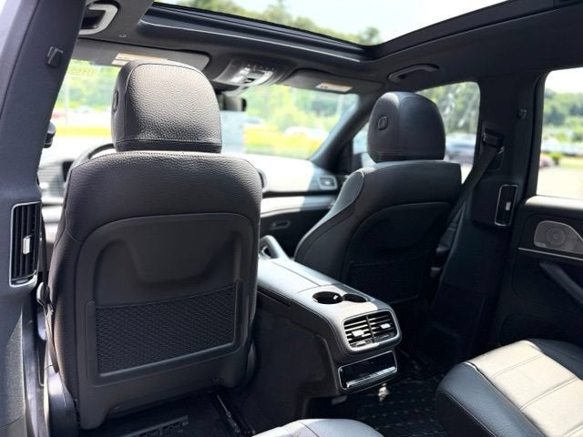 2024 Mercedes-Benz GLS GLS 450 4MATIC®