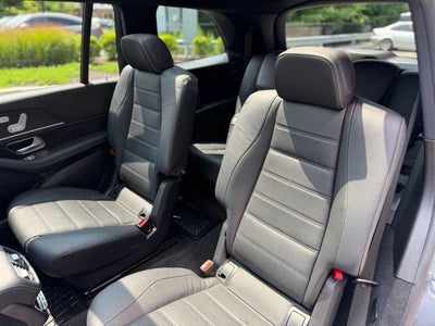 2024 Mercedes-Benz GLS GLS 450 4MATIC®