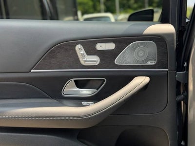 2024 Mercedes-Benz GLS GLS 450 4MATIC®