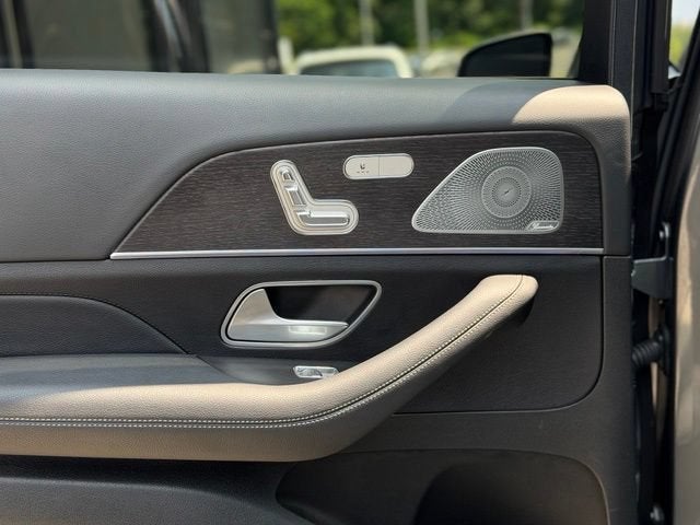 2024 Mercedes-Benz GLS GLS 450 4MATIC®