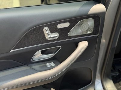 2024 Mercedes-Benz GLS GLS 450 4MATIC®