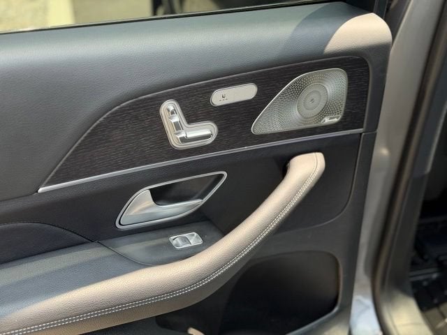 2024 Mercedes-Benz GLS GLS 450 4MATIC®