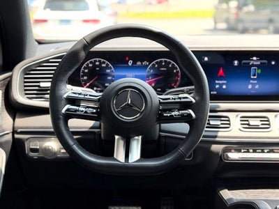 2024 Mercedes-Benz GLS GLS 450 4MATIC®