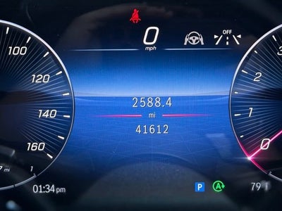 2024 Mercedes-Benz GLS GLS 450 4MATIC®