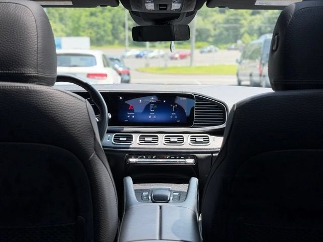 2024 Mercedes-Benz GLS GLS 450 4MATIC®