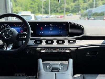 2024 Mercedes-Benz GLS GLS 450 4MATIC®