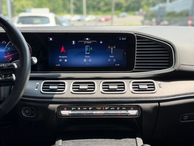 2024 Mercedes-Benz GLS GLS 450 4MATIC®