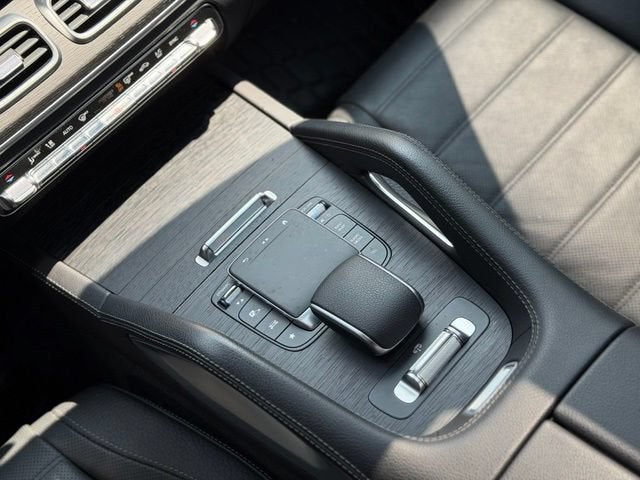 2024 Mercedes-Benz GLS GLS 450 4MATIC®