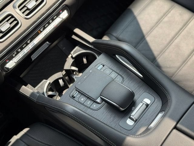 2024 Mercedes-Benz GLS GLS 450 4MATIC®