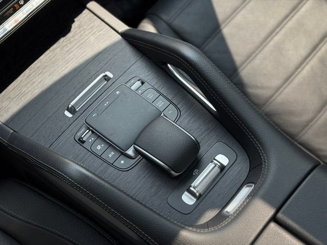 2024 Mercedes-Benz GLS GLS 450 4MATIC®