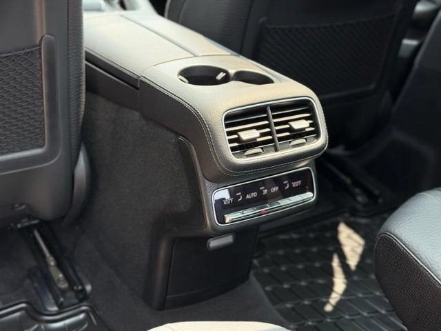 2024 Mercedes-Benz GLS GLS 450 4MATIC®