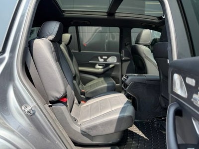 2024 Mercedes-Benz GLS GLS 450 4MATIC®