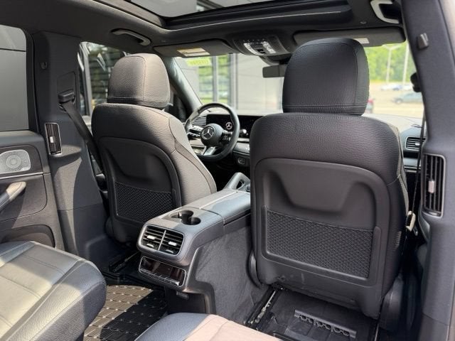 2024 Mercedes-Benz GLS GLS 450 4MATIC®
