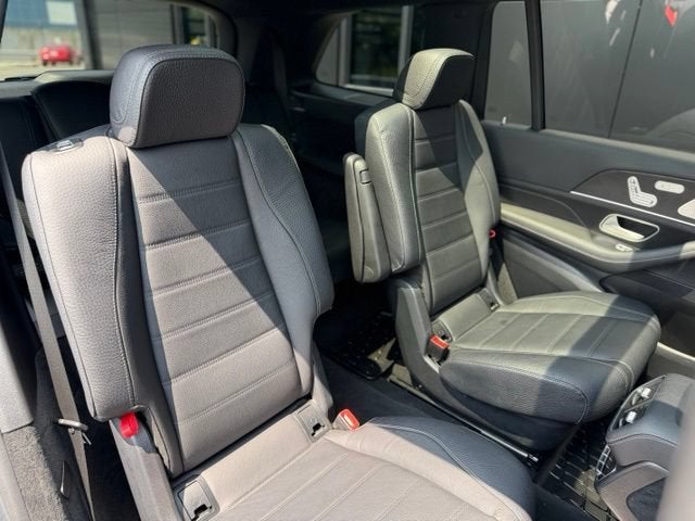 2024 Mercedes-Benz GLS GLS 450 4MATIC®