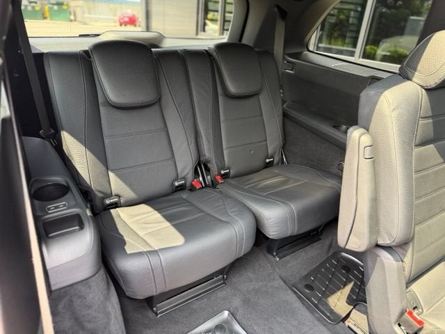 2024 Mercedes-Benz GLS GLS 450 4MATIC®