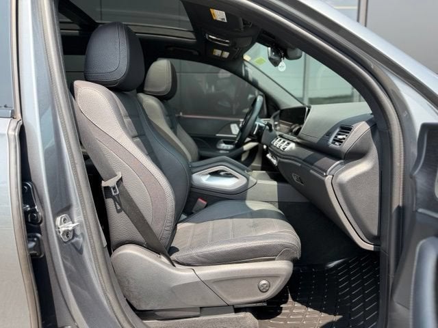 2024 Mercedes-Benz GLS GLS 450 4MATIC®