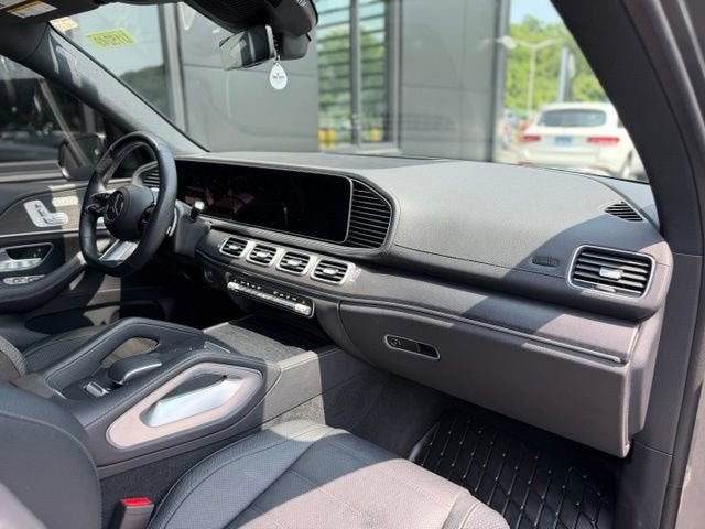 2024 Mercedes-Benz GLS GLS 450 4MATIC®