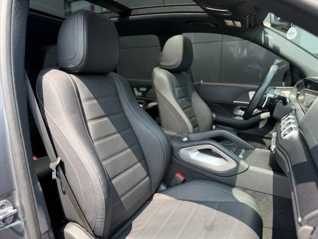 2024 Mercedes-Benz GLS GLS 450 4MATIC®