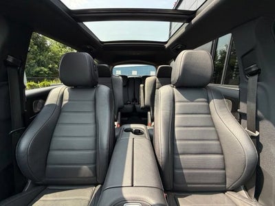 2024 Mercedes-Benz GLS GLS 450 4MATIC®