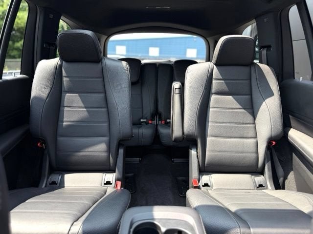 2024 Mercedes-Benz GLS GLS 450 4MATIC®