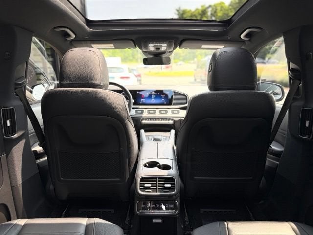 2024 Mercedes-Benz GLS GLS 450 4MATIC®