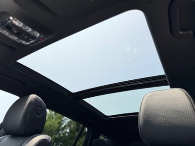 2024 Mercedes-Benz GLS GLS 450 4MATIC®