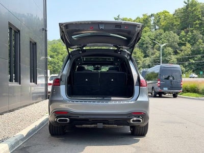 2024 Mercedes-Benz GLS GLS 450 4MATIC®