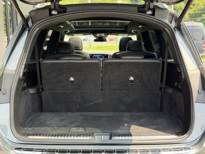 2024 Mercedes-Benz GLS GLS 450 4MATIC®
