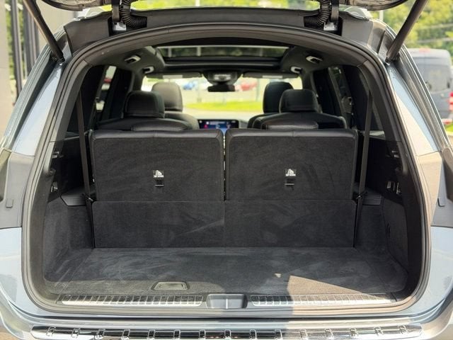 2024 Mercedes-Benz GLS GLS 450 4MATIC®