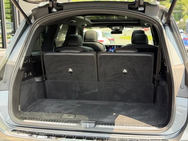 2024 Mercedes-Benz GLS GLS 450 4MATIC®