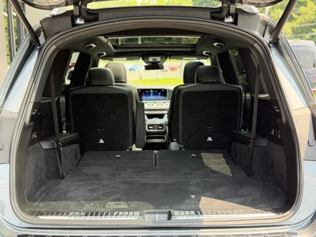 2024 Mercedes-Benz GLS GLS 450 4MATIC®