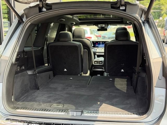 2024 Mercedes-Benz GLS GLS 450 4MATIC®