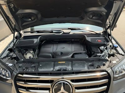 2024 Mercedes-Benz GLS GLS 450 4MATIC®