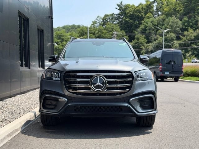 2024 Mercedes-Benz GLS GLS 450 4MATIC®