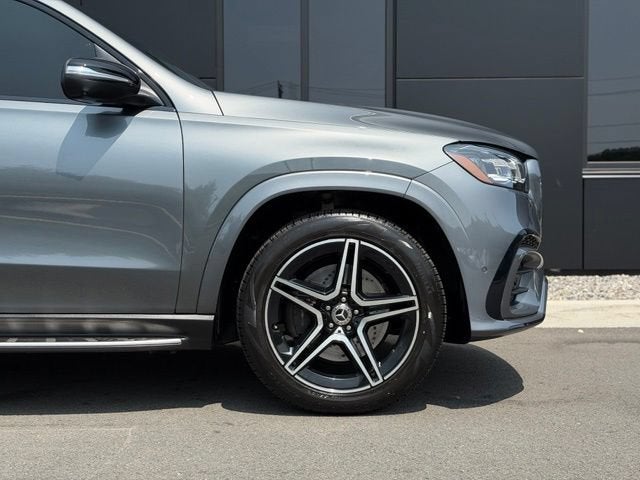 2024 Mercedes-Benz GLS GLS 450 4MATIC®