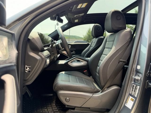 2024 Mercedes-Benz GLS GLS 450 4MATIC®