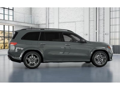 2026 Mercedes-Benz GLS GLS 450 4MATIC®